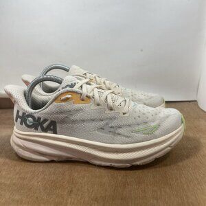 Hoka One One Clifton 9 Women's Size 8.5 Running Shoes